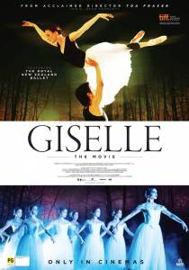     / Giselle - [2013] 
