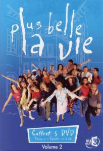     ( 2004  ...) / Plus belle la vie - [2004 (9 )]