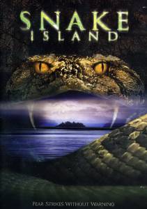       Snake Island - [2002]