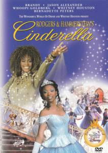  () - Cinderella / (1997)   