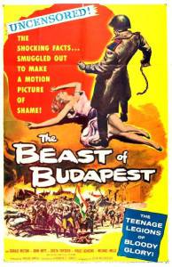       - The Beast of Budapest 