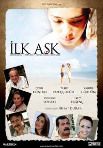    Ilk ask - [2006] 