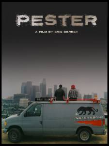   Pester / Pester / [2014]   HD