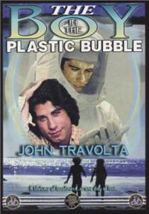     () The Boy in the Plastic Bubble - (1976) 