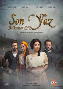      1912 () / Son Yaz - Balkanlar 1912 (2012 (1 )) 