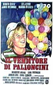      / Il venditore di palloncini / 1974   HD
