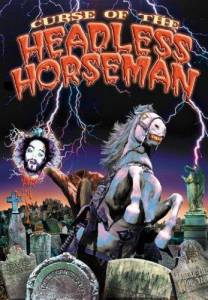      / Curse of the Headless Horseman - 1972   
