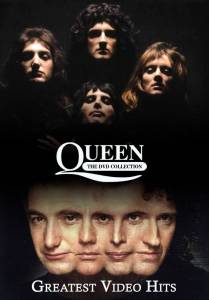   Queen: Greatest Video Hits2 () Queen: Greatest Video Hits2 () / (2003) 