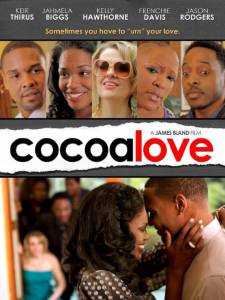     Cocoa Love