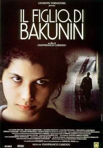   - Il figlio di Bakunin  