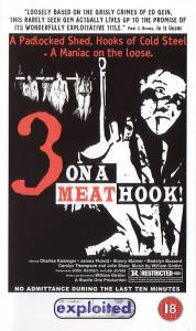      / Three on a Meathook    
