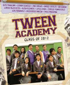   Tween Academy: Class of 2012 - [2011] online