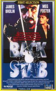    Back Stab - 1990   
