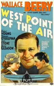   -  West Point of the Air - (1935)