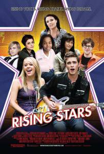     / Rising Stars - (2010)  