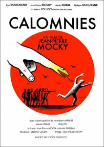    / Calomnies - (2014)  