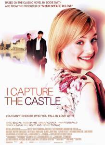      - I Capture the Castle
