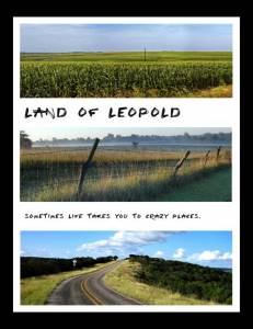      - Land of Leopold 