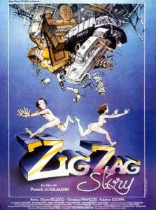   -  Zig Zag Story - [1983]