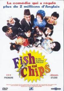 Fish and Chips (1962)