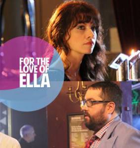 For the Love of Ella () (2016)