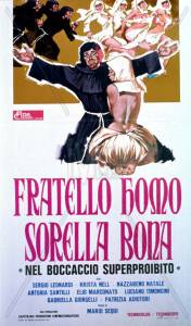 Fratello homo sorella bona (1972)