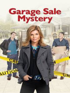 Garage Sale Mystery () (2013)
