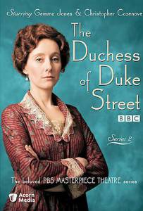         ( 1976  1977) The Duchess of Duke Street (1976 (2 ))
