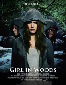 Girl in Woods - Girl in Woods  