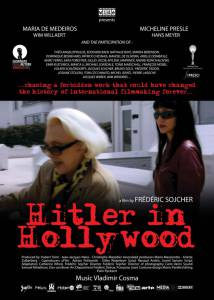     HH, Hitler Hollywood / 2010 