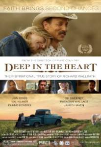        Deep in the Heart / 2012