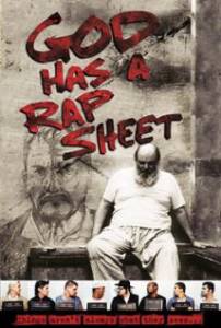   God Has a Rap Sheet - God Has a Rap Sheet / 2003   