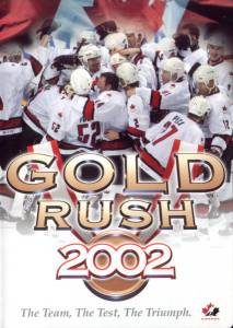   Gold Rush 2002 () - Gold Rush 2002 () - [2002]