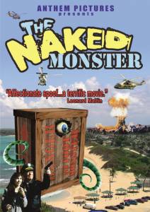     / The Naked Monster online