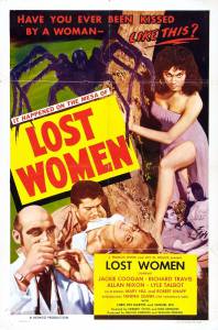     - Mesa of Lost Women (1953)  