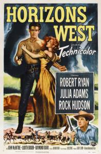      Horizons West / [1952]