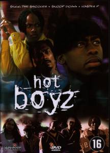    () / Hot Boyz  