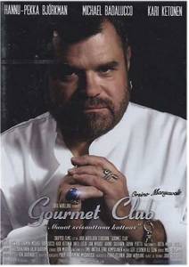 Gourmet Club () (2004)
