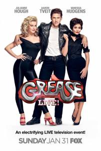 Grease Live! () (2016)