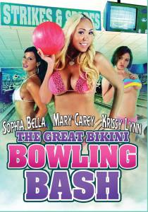 Great Bikini Bowling Bash () (2014)