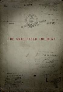The Gracefield Incident (2016)