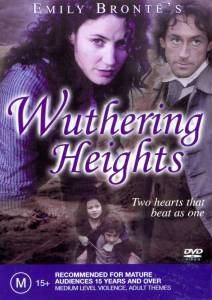     () - Wuthering Heights  