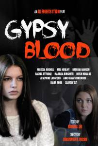 Gypsy Blood (2014)