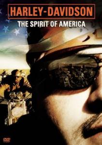 Harley Davidson: The Spirit of America () (2005)