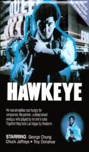 Hawkeye (1988)