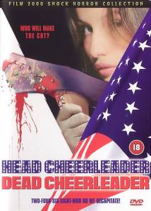 Head Cheerleader Dead Cheerleader () (2000)
