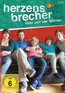    Herzensbrecher ( 2013  ...) - (2013 (1 )) 
