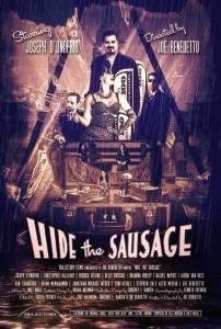 Hide the Sausage (2016)