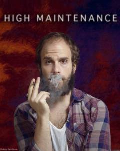 High Maintenance ( 2012  ...) (2012 (2 ))