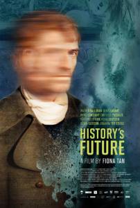 History's Future (2015)